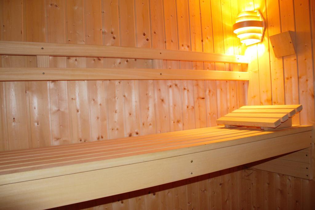 Ferienhaus Ederer Waldmünchen Chambre photo