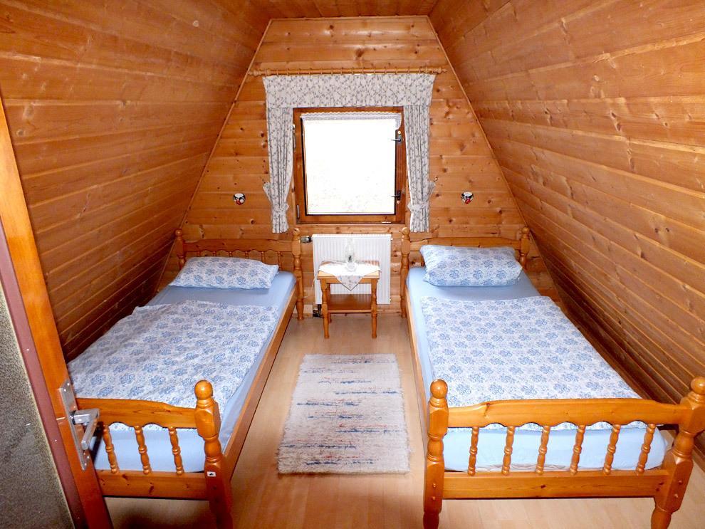 Ferienhaus Ederer Waldmünchen Chambre photo