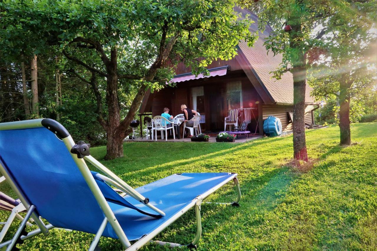 Ferienhaus Ederer Waldmünchen Extérieur photo