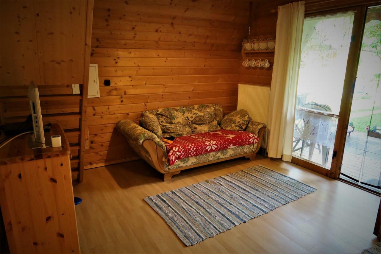 Ferienhaus Ederer Waldmünchen Extérieur photo