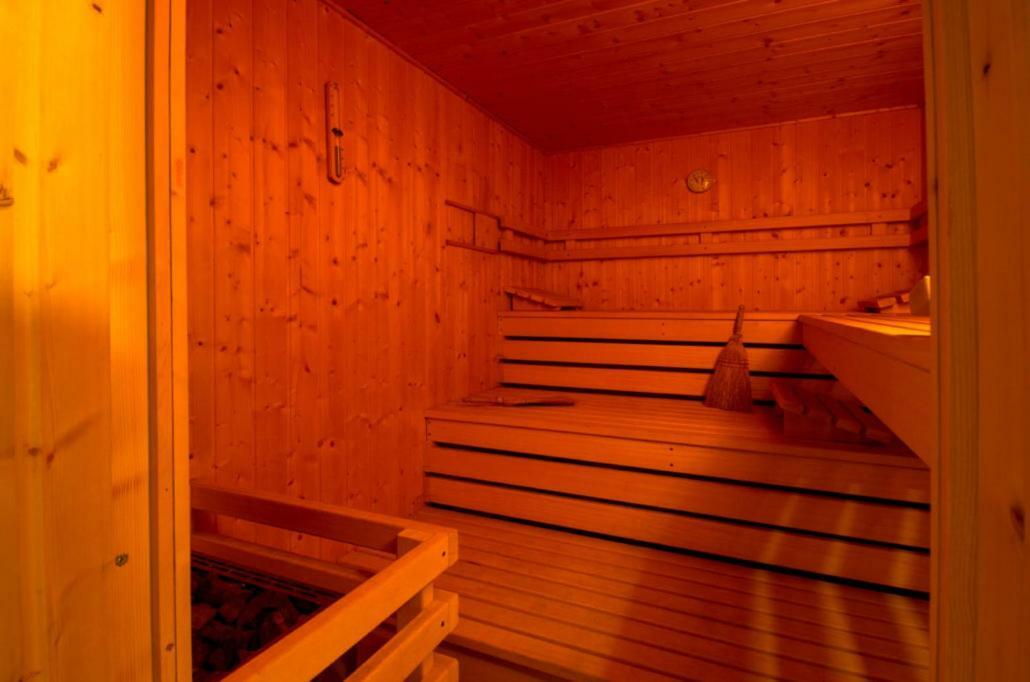Ferienhaus Ederer Waldmünchen Extérieur photo